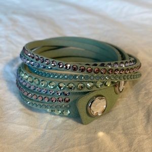 Swarovski Slake Bracelet